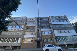 3-к кв. Ростовская область, Таганрог Октябрьская ул., 44-2 (68.1 м²)