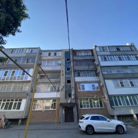 3-к кв. Ростовская область, Таганрог Октябрьская ул., 44-2 (68.1 м²)