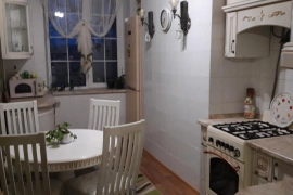 Квартира, 3 комнаты, 87 м²