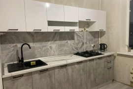 Квартира, 2 комнаты, 55 м²