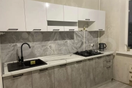 2-к. квартира, 53,5 м², 5/9 эт.