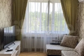 1-к. квартира, 33 м², 2/3 эт.