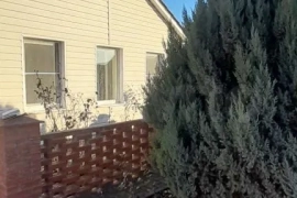 Дом 62 м² на участке 7 сот.