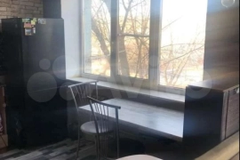 1-к. квартира, 37 м², 3/5 эт.