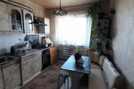 3-к. квартира, 63 м², 9/10 эт.