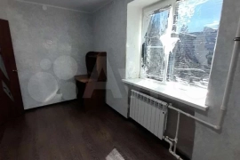 3-к. квартира, 50,7 м², 4/5 эт.