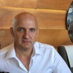 Строгин Эдуард Геннадьевич