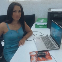 Зиборова Мария Дмитриевна