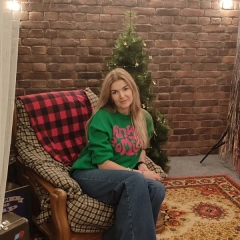 Кваскова Мария Шамильевна